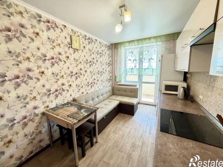 1-комн квартира 2-й Спартаковский пер, 22,  д. 22