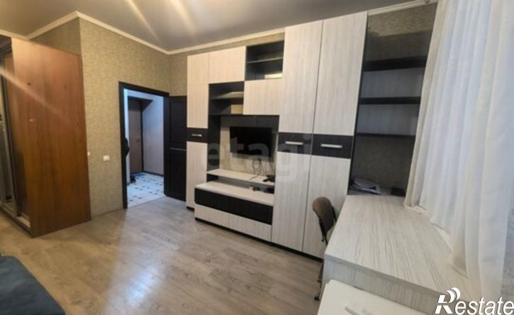 1-комн квартира улица Костычева, 64 к1,  д. 64 к1