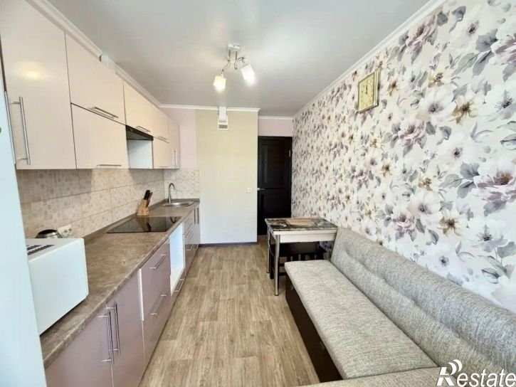1-комн квартира 2-й Спартаковский пер, 22,  д. 22