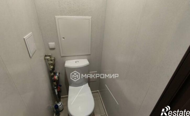 1-комн квартира улица Романа Брянского, 21,  д. 21