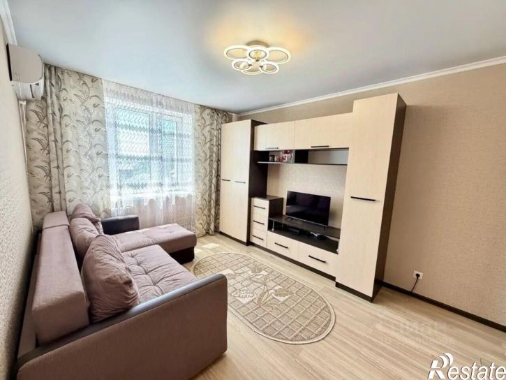 1-комн квартира 2-й Спартаковский пер, 22,  д. 22