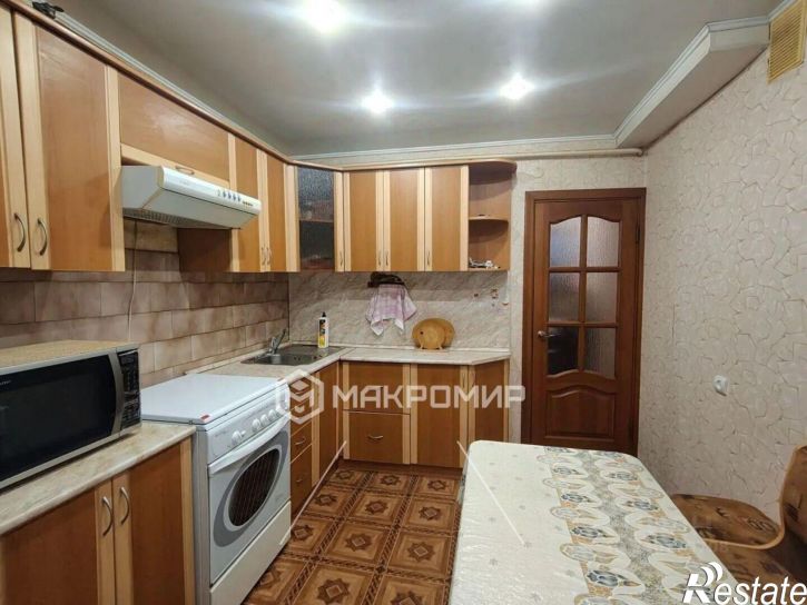 2-комн квартира улица Свободы, 3,  д. 3
