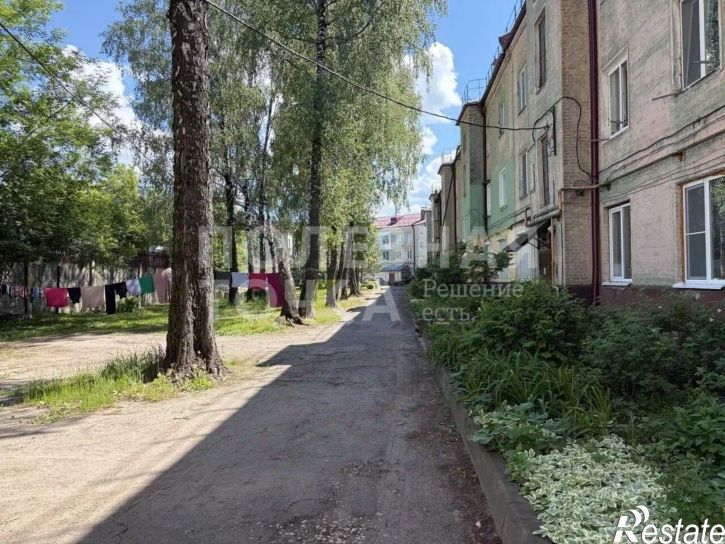 3-комн квартира ул Медведева, 2,  д. 2