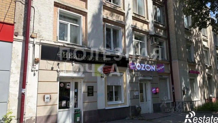 3-комн квартира ул Медведева, 2,  д. 2