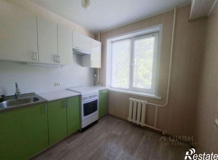 3-комн квартира проезд Федюнинского, 18,  д. 18