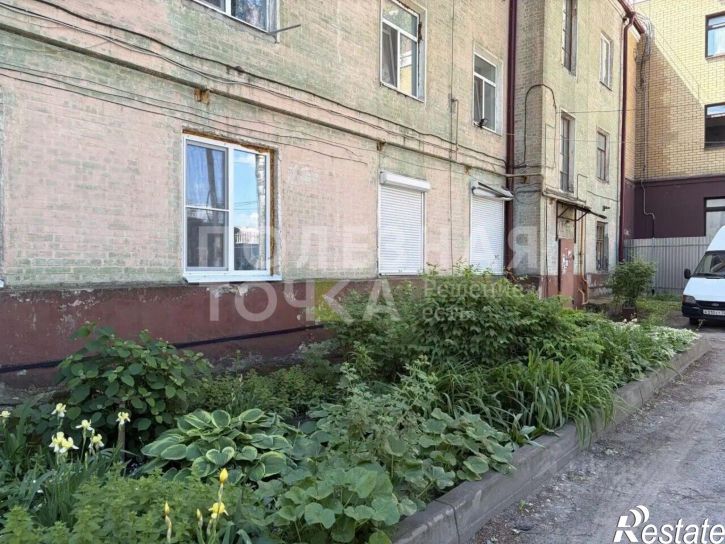3-комн квартира ул Медведева, 2,  д. 2
