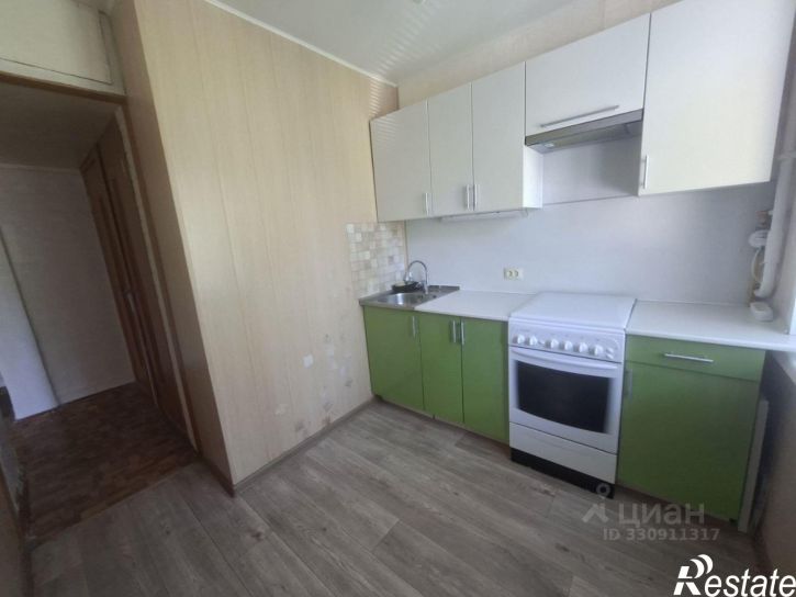 3-комн квартира проезд Федюнинского, 18,  д. 18