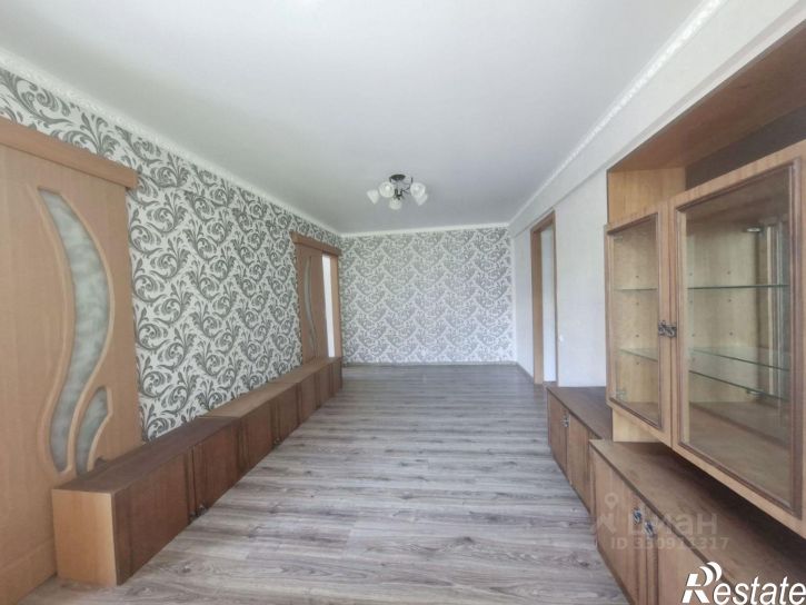 3-комн квартира проезд Федюнинского, 18,  д. 18