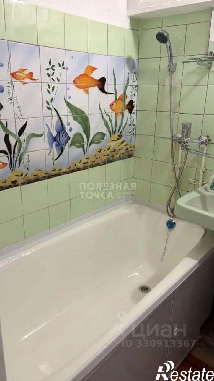 3-комн квартира ул Медведева, 2,  д. 2