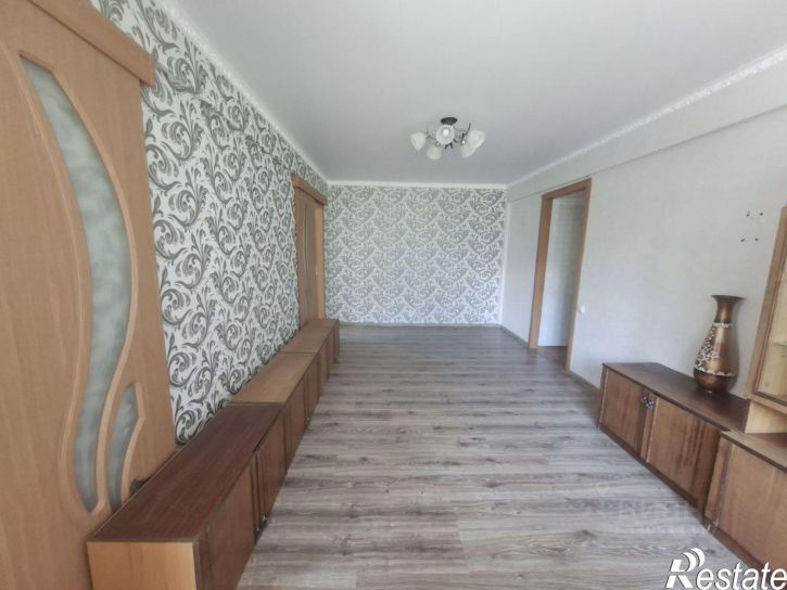 3-комн квартира проезд Федюнинского, 18,  д. 18