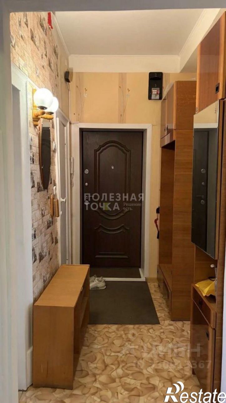 3-комн квартира ул Медведева, 2,  д. 2