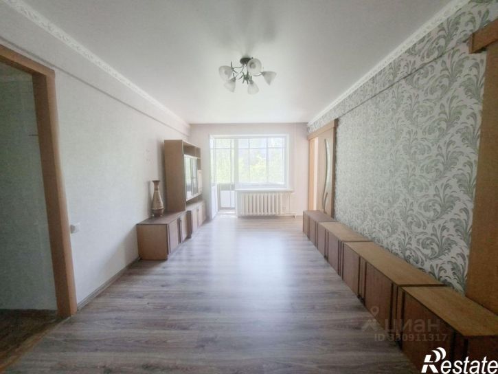 3-комн квартира проезд Федюнинского, 18,  д. 18