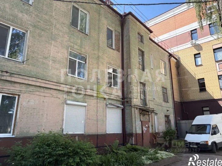 3-комн квартира ул Медведева, 2,  д. 2