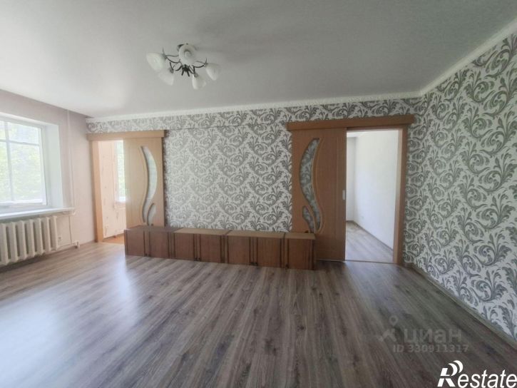 3-комн квартира проезд Федюнинского, 18,  д. 18