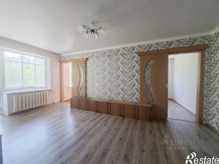 3-комн квартира проезд Федюнинского, 18,  д. 18