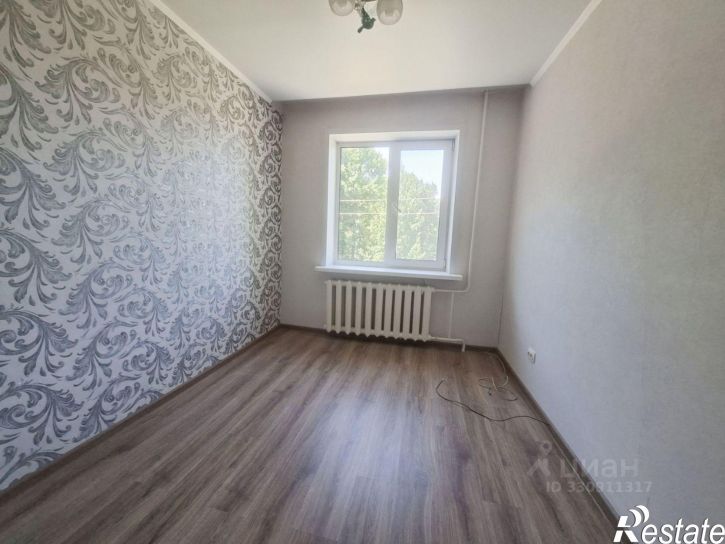3-комн квартира проезд Федюнинского, 18,  д. 18