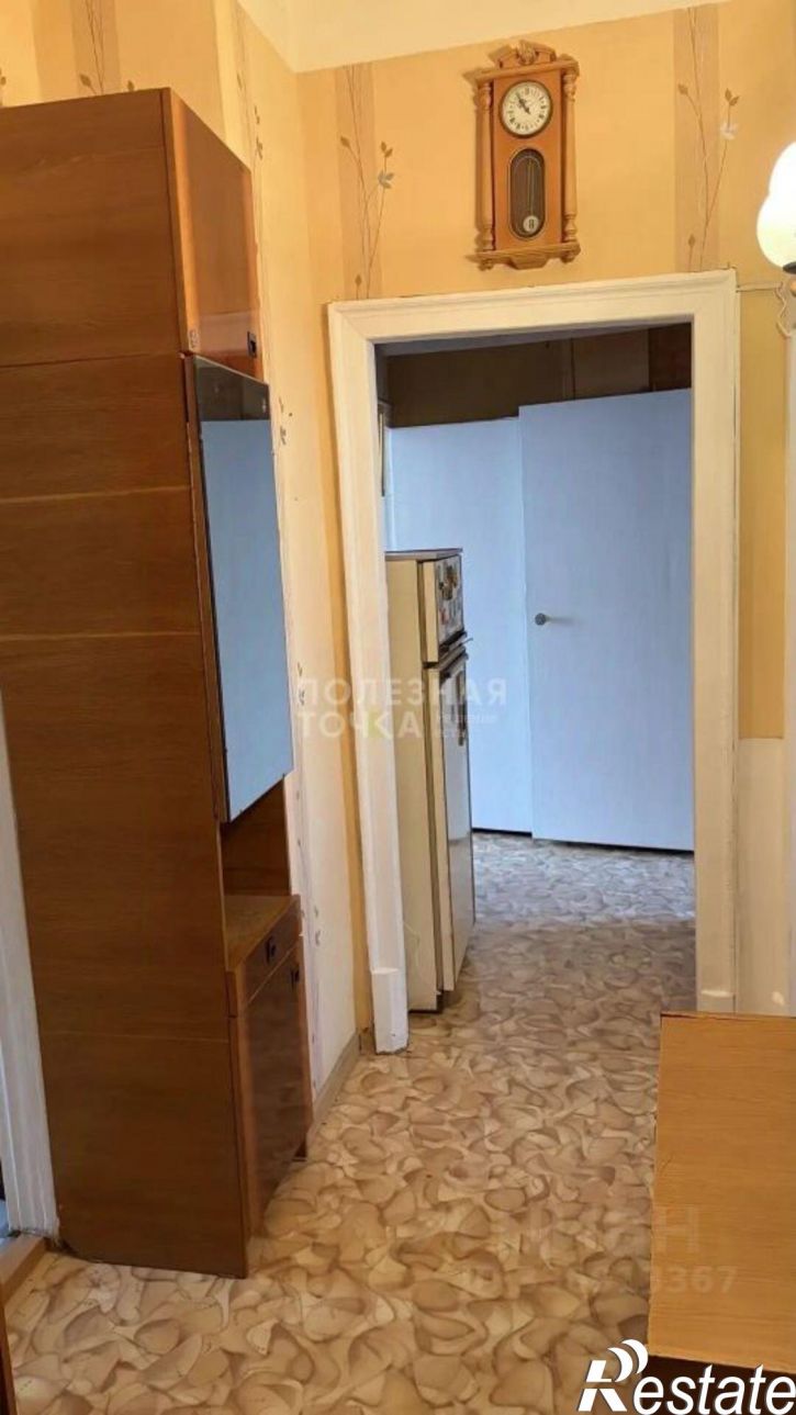 3-комн квартира ул Медведева, 2,  д. 2