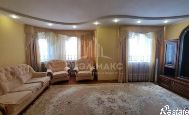 4-комн квартира улица Пересвета, 20,  д. 20