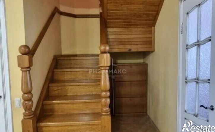 4-комн квартира улица Пересвета, 20,  д. 20