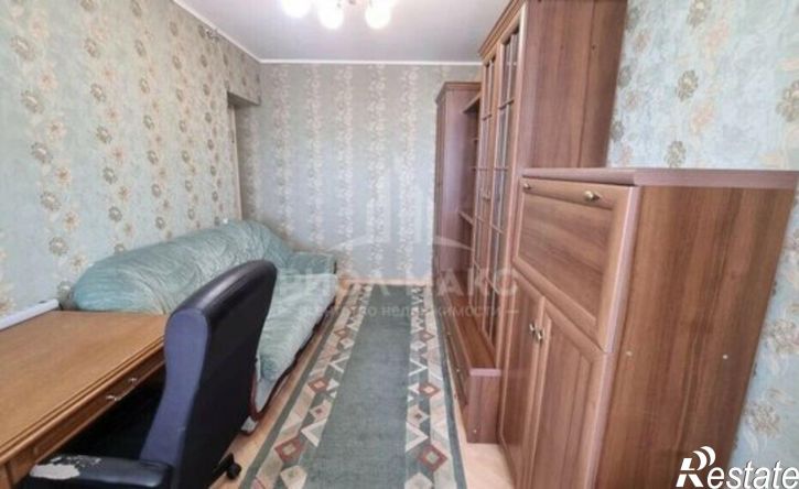 4-комн квартира улица Пересвета, 20,  д. 20