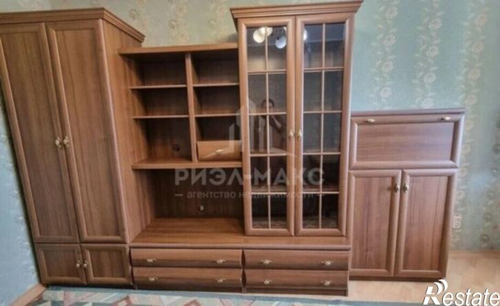 4-комн квартира улица Пересвета, 20,  д. 20