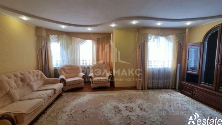 4-комн квартира улица Пересвета, 20,  д. 20