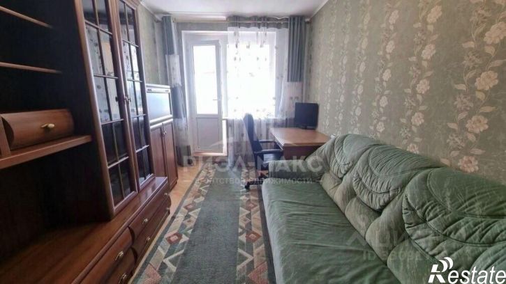 4-комн квартира улица Пересвета, 20,  д. 20