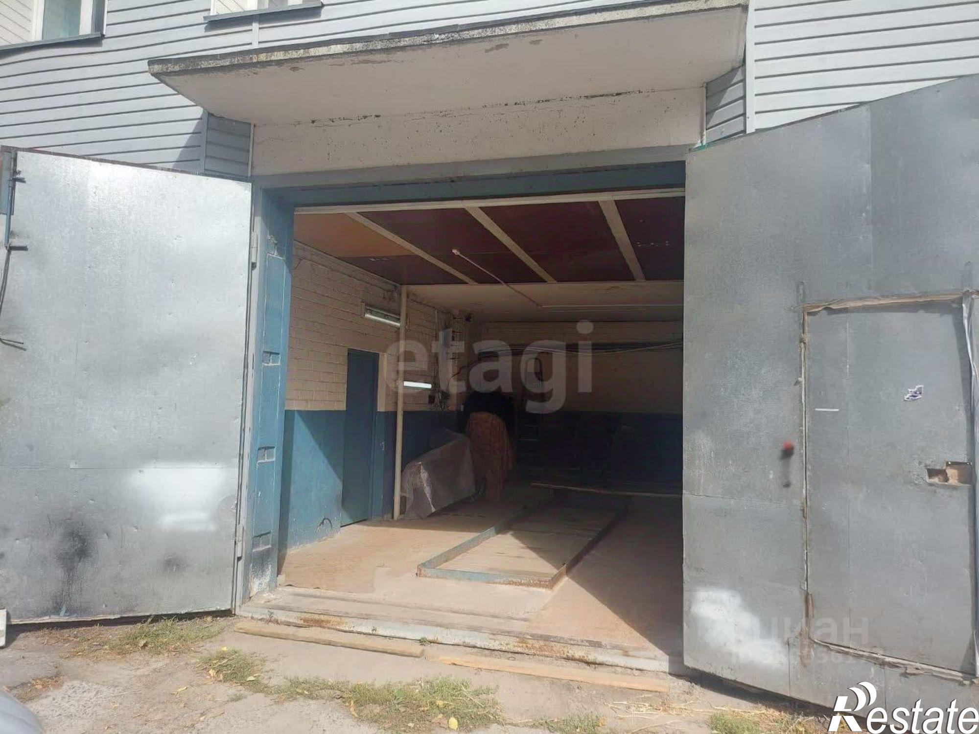 Сдать гараж, место в паркинге за 14 960 рублей на пр-кт Ленина, 10Б