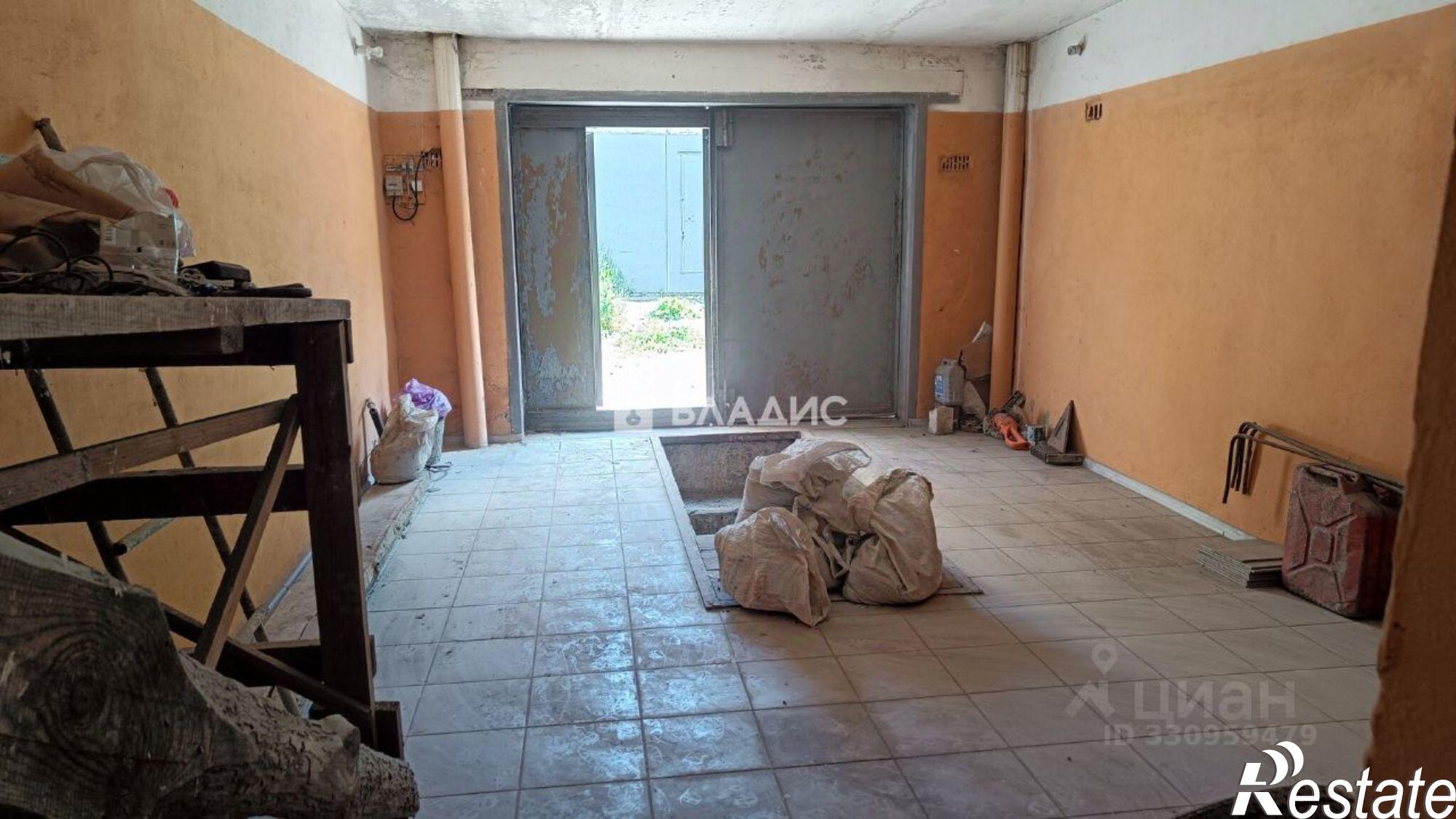 Купить гараж, место в паркинге за 1 300 640 рублей на ГСО Снежка-2, 2