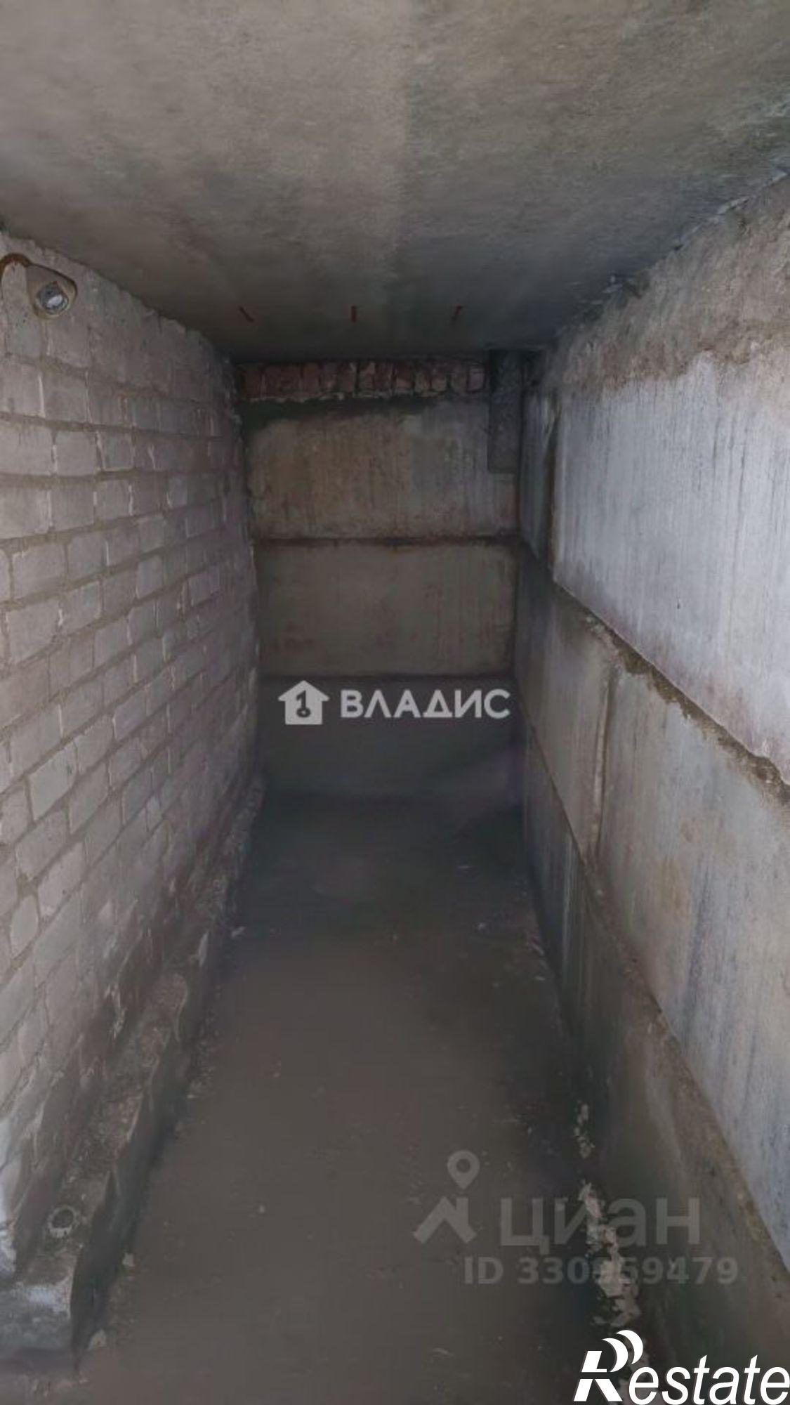Купить гараж, место в паркинге за 1 300 640 рублей на ГСО Снежка-2, 2