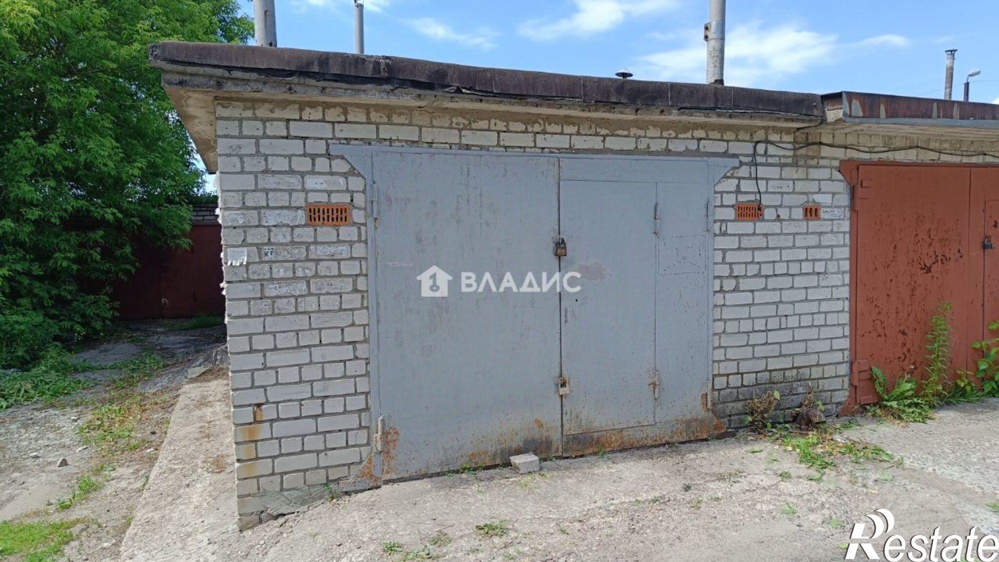 Купить гараж, место в паркинге за 1 300 640 рублей на ГСО Снежка-2, 2