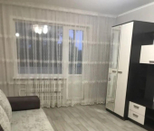 1-комн, 39кв м, этаж 2/9 улица Тельмана, 66 к2