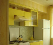 2-комн, 53кв м, этаж 2/3 ул Ермакова, 26