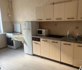 1-комн, 53кв м, этаж 2/10 улица Романа Брянского, 25