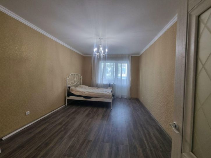 2-комн квартира Степная ул, 9