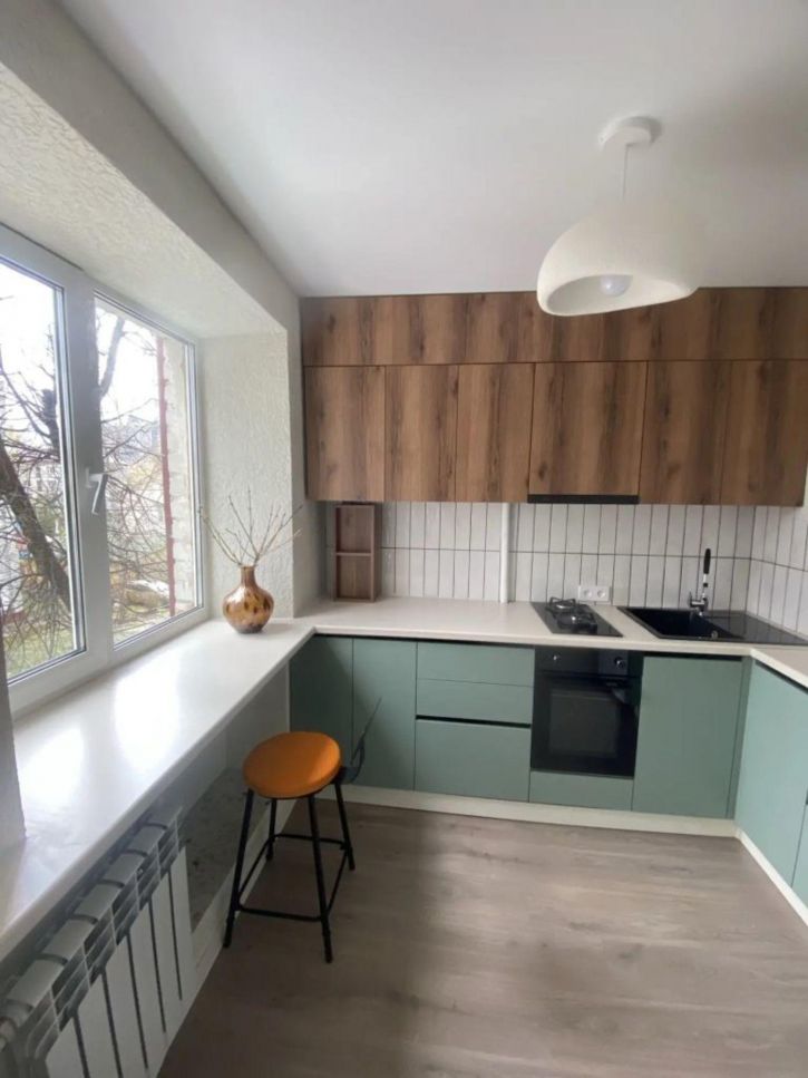 1-комн квартира Октябрьская ул, 139