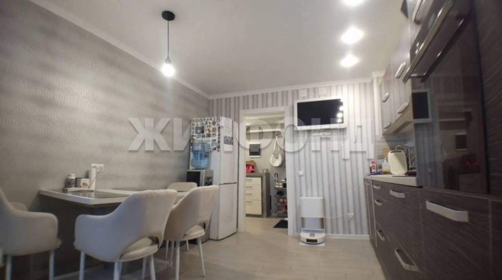 2-комн квартира Молодой Гвардии ул., д.2Б
