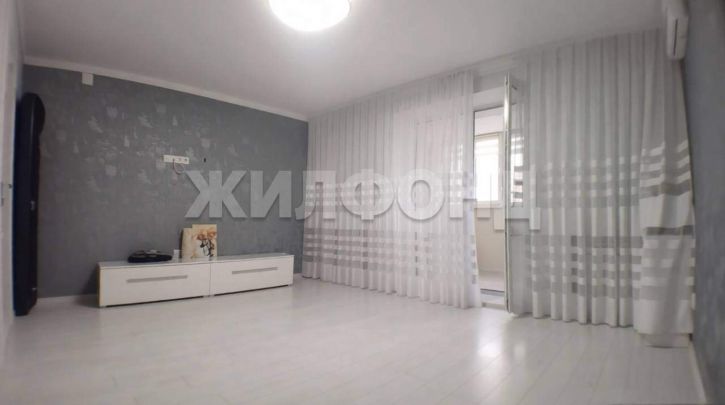 2-комн квартира Молодой Гвардии ул., д.2Б