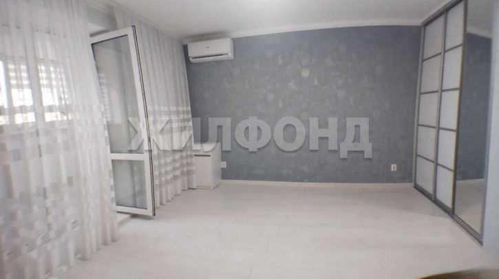 2-комн квартира Молодой Гвардии ул., д.2Б