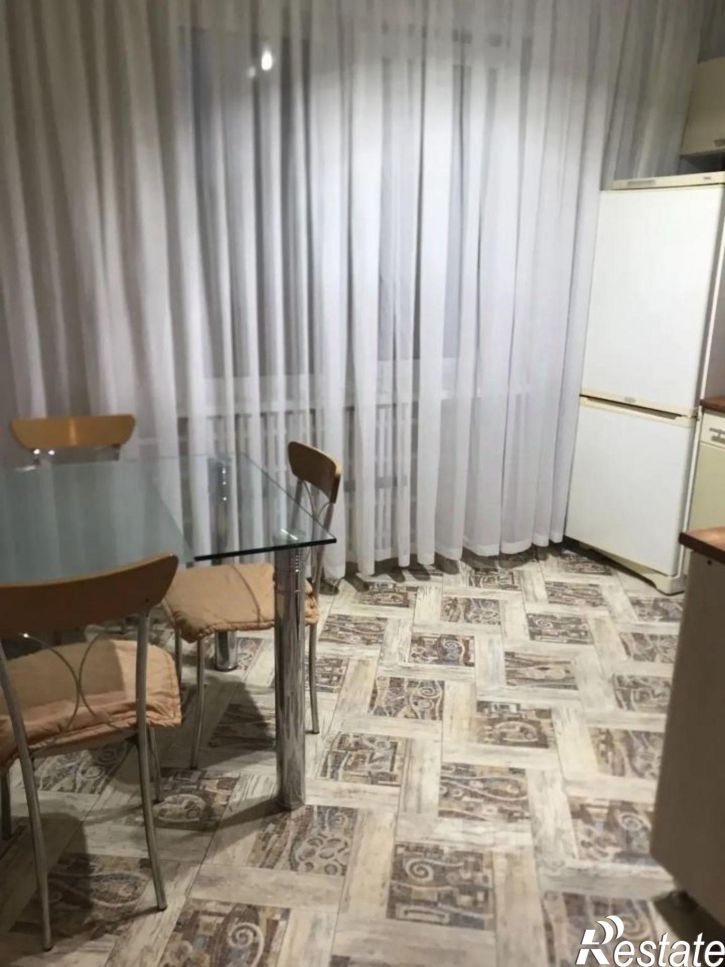 1-комн квартира улица Тельмана, 66 к2,  д. 66 к2