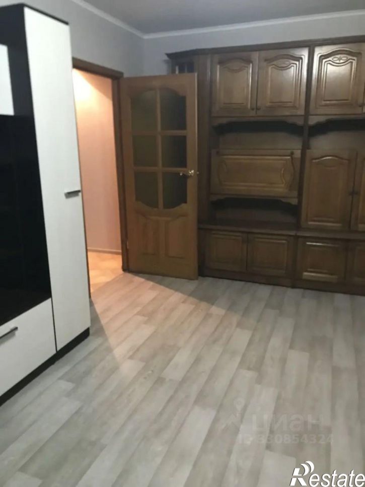 1-комн квартира улица Тельмана, 66 к2,  д. 66 к2