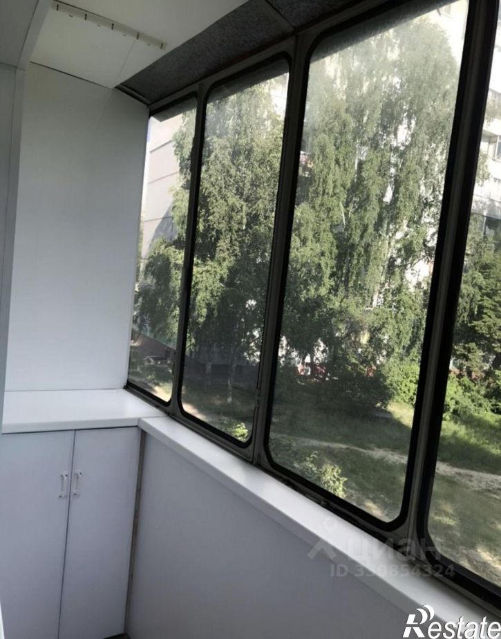 1-комн квартира улица Тельмана, 66 к2,  д. 66 к2