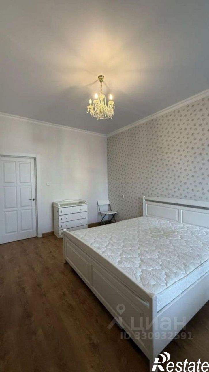 3-комн квартира улица 3 Интернационала, 6,  д. 6