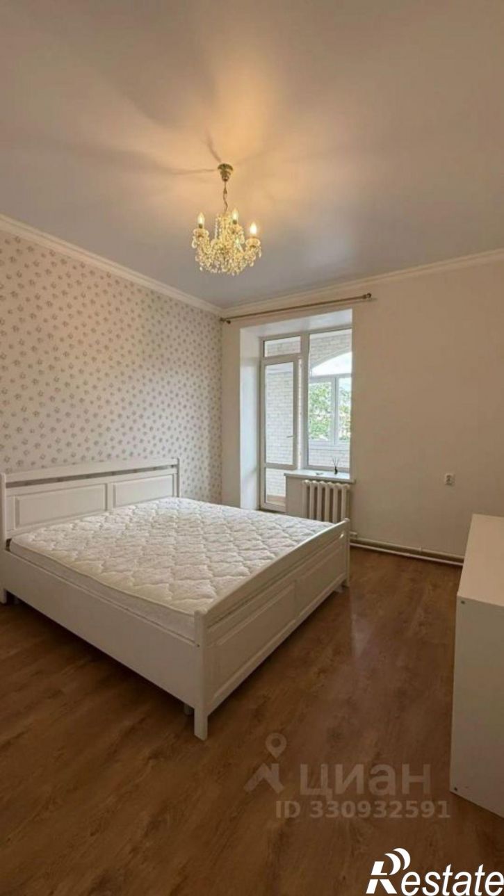 3-комн квартира улица 3 Интернационала, 6,  д. 6