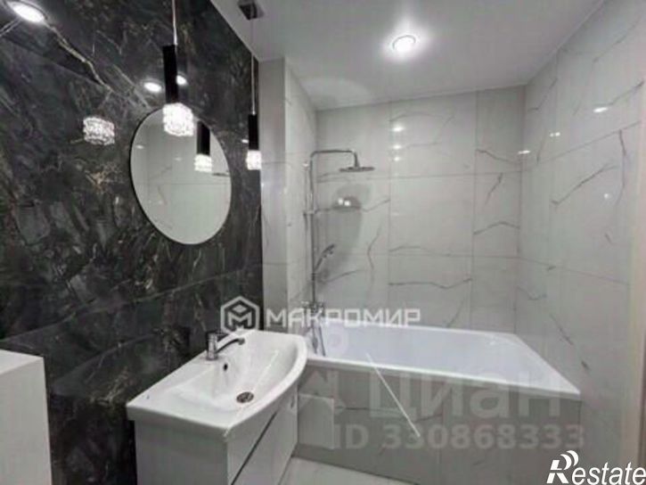 1-комн квартира ул Желябова, 47,  д. 47