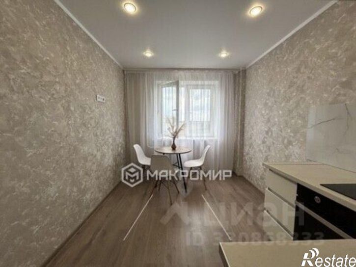 1-комн квартира ул Желябова, 47,  д. 47