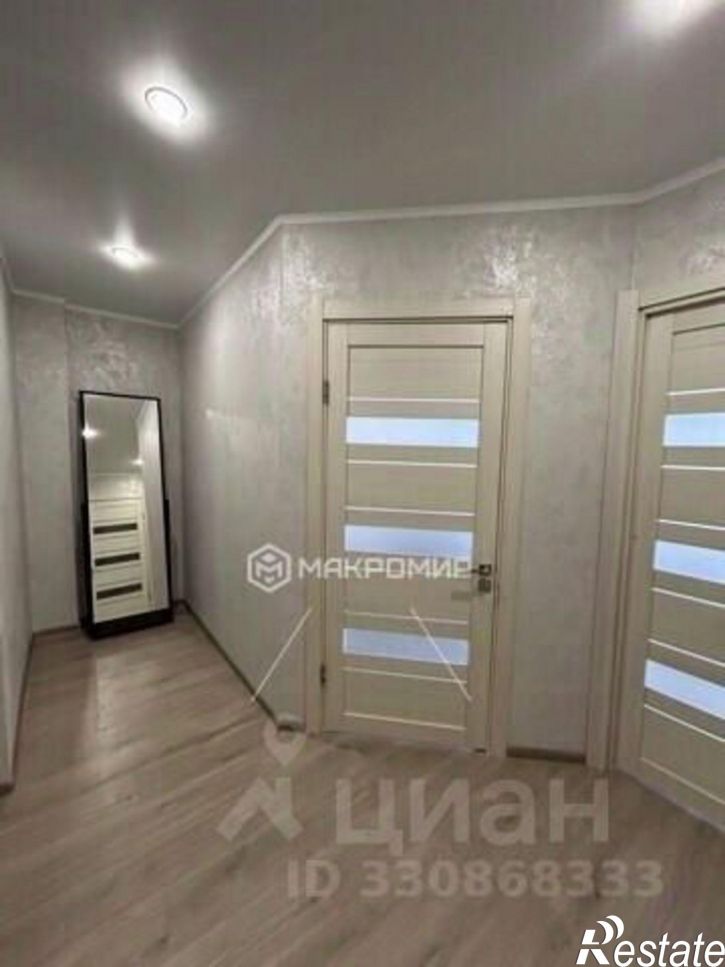 1-комн квартира ул Желябова, 47,  д. 47