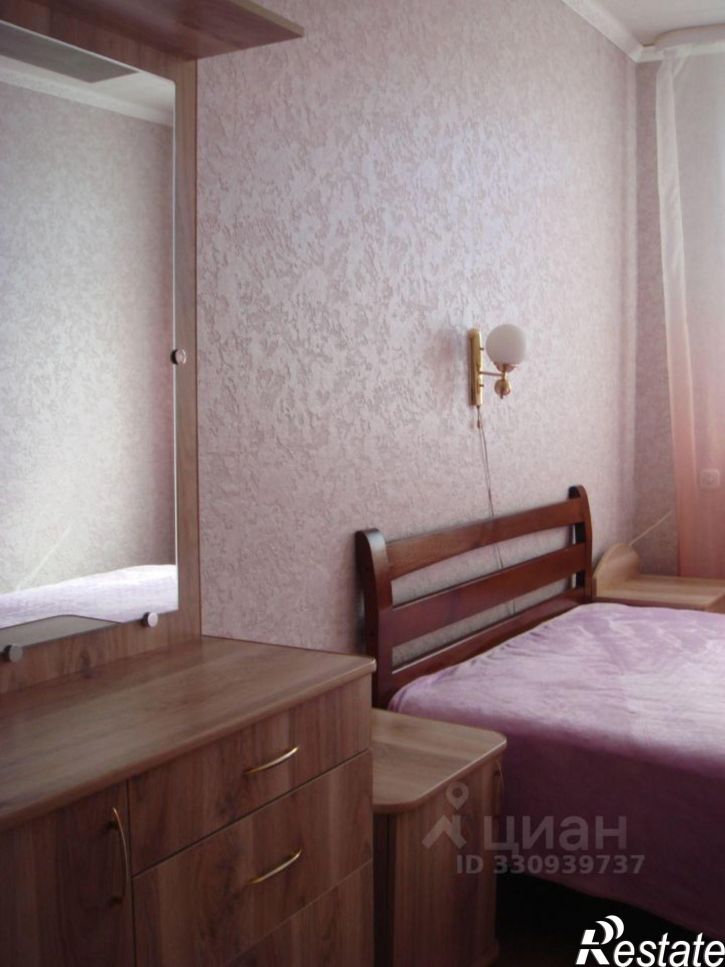 2-комн квартира ул Ермакова, 26,  д. 26