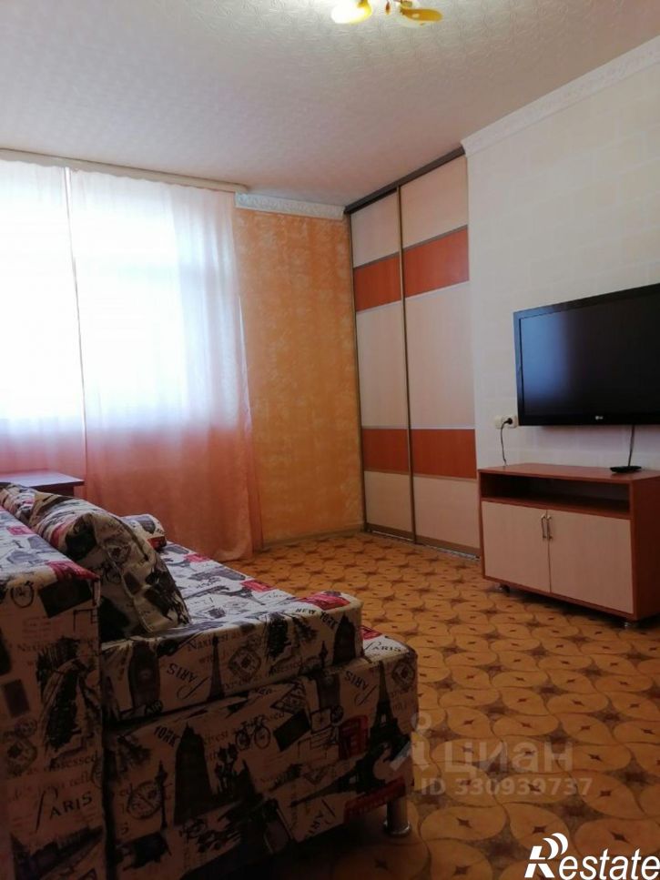 2-комн квартира ул Ермакова, 26,  д. 26