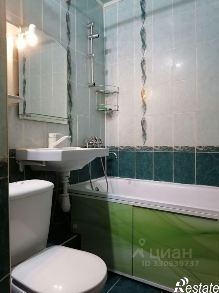 2-комн квартира ул Ермакова, 26,  д. 26